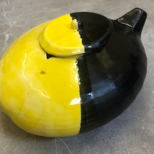 Mi Proyecto del curso: Creación de moldes para la reproducción cerámica. Ceramics project by Dinah Silva - 03.25.2020