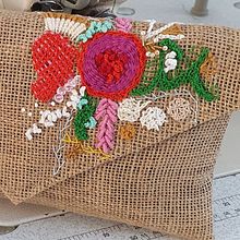 Mi Proyecto del curso: Técnicas avanzadas de bordado: puntadas y composiciones con volumen. Embroider project by Ana Macias - 03.20.2020