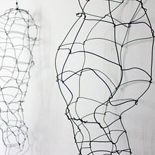 corpolinha. Un progetto di Belle arti di Anna Moraes - 20.03.2020