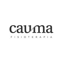 Naming | cauma. Br, ing & Identit project by Maria Dels Àngels García Franch - 03.20.2020
