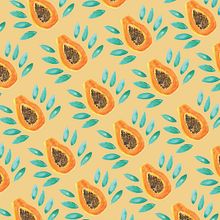 Mi Proyecto del curso: Motivos para repetir . Een project van Patroonontwerp van Ana Paula Vergara - 20.10.2019