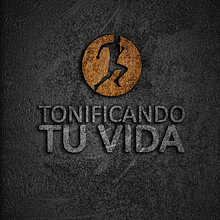 Tonificando TU VIDA - Branding . Br, ing și identitate, Design grafic și Social Media de Daiana Avalo - 03.20.2020