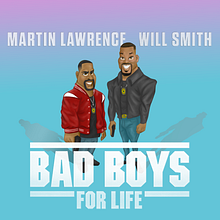 BAD BOYS FOR LIFE CARTOONS. Un proyecto de Concept Art, Creatividad, Dibujo artístico, Diseño de personajes, Ilustración tradicional e Ilustración digital de Martín Catalá Benítez - 20.03.2020