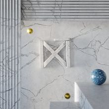 NUXOT COVER. 3D project by Raúl Cano Gomez - 03.20.2020