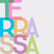 TMESA t25. Graphic Design project by Teresa Arévalo Romero - 03.20.2020