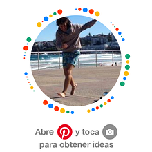 Mi Proyecto del curso: Introducción a Pinterest: crea contenido pin friendly. Social Media project by Edu Varela - 03.20.2020