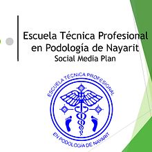 Mi Proyecto del curso: Estrategia de comunicación para redes sociales. Br, ing & Identit project by luka1260 - 03.26.2020