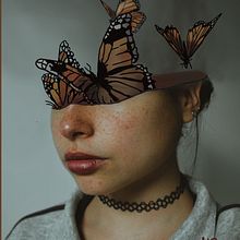 Serendipia . Digital Photograph, and Digital Illustration project by Andrea H Paulín - 03.10.2020