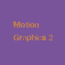 Motion graphics demo 2. Un progetto di Animazione 2D e Motion graphics di Orlando Arredondo Pacheco - 21.03.2020