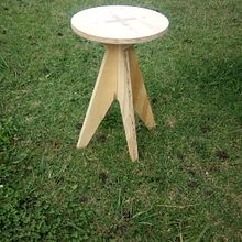 Mi Proyecto del curso: Carpintería profesional para principiantes. Woodworking project by ‎ ‎ - 03.21.2020