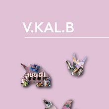 Diseño de calcomanías . Een project van Collage y Grafisch ontwerp van Valentina Bertoni - 01.01.2018