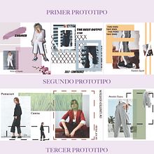 Contenido para Instagram. Un proyecto de Collage, Diseño gráfico, Marketing Digital y Redes Sociales de Valentina Bertoni - 01.01.2019