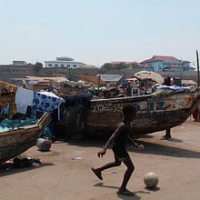 Rising stars of Africa. Un projet de Télévision de Isabel Lopez Sardà - 21.03.2020