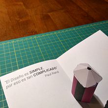 Mi Proyecto del curso: Popuptober 2020. Un proyecto de Diseño gráfico de Ezequiel Vizcaino - 31.10.2020