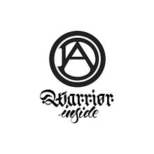 Angry Daddy logo + monogram. Un proyecto de Br e ing e Identidad de davidhermoso - 22.03.2020