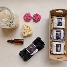 Proyecto: Fotografía para el Instagram de la marca Lalis. Comunicação, Criatividade, Fotografia, e Fotografia para Instagram projeto de Alis Escobar - 07.04.2020