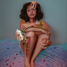 Mi Proyecto del curso: AutoSabotaje. Een project van Fotografische compositie, Artistieke fotografie y Portretfotografie van karla_14 - 23.03.2020