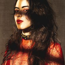 Mi Proyecto del curso: Retrato fotográfico intimista. Un proyecto de Diseño digital, Fotografía artística, Fotografía de retrato e Iluminación fotográfica de Alejandro Ginés Muñoz Mendoza - 22.03.2020
