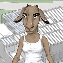 Animalizate . Traditional illustration project by Gimena Etcheverry - 03.22.2020