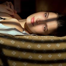 Luces y sombras. Un progetto di Fotografia di ritratto di Guillermo Wenderdel - 22.03.2020