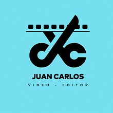 DemoReel JuanCarlosVideo. Edição de vídeo, e Animação projeto de Juan Carlos Zerpa Alfonzo - 31.03.2021