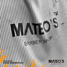 Proyecto Final Domestika Barberia. Un proyecto de Diseño gráfico, Marketing Digital y Redes Sociales de Juan Nicolás Perez Perez - 23.03.2020