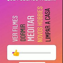 Mi Proyecto del curso: Creación y edición de contenido para Instagram Stories. Un proyecto de Instagram de Alberto José Diniz - 23.03.2020