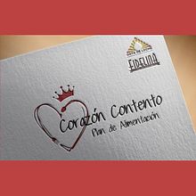 Fundación Gota de Leche y Restaurante Fidelina. Un progetto di Graphic design di Eliana Cortés Zuluaga - 23.03.2017