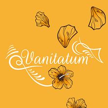 Vanitatum / Festival Internacional de la Imagen. Un progetto di Graphic design e Fotografia di Eliana Cortés Zuluaga - 23.03.2017
