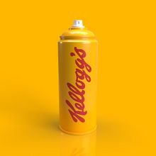 Inspiraciones - Spray. Un proyecto de 3D, Diseño gráfico, Ilustración tradicional y Packaging de jordi ferrandiz - 23.03.2020