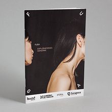 Fuga. Exploraciones sonoras. Graphic Design, Photograph, Communication, Poster Design, and Portrait Photograph project by 12caracteres - 03.23.2020