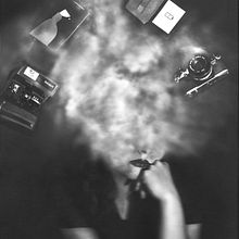 Mi Proyecto del curso: Postproducción fotográfica para la imaginación / Surrealista. Un proyecto de Fotografía digital y Fotografía de retrato de Siera Selene Neveu - 23.03.2020