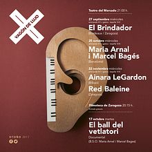 Vagón de lujo. Graphic Design, Communication, Poster Design, Photograph, and Traditional illustration project by 12caracteres - 03.23.2020