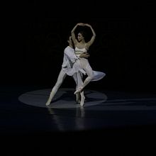 Video promo: Ballet Nacional . Un proyecto de Cine, vídeo y televisión de Sebastian Ramirez Tejeda - 07.07.2019