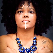 Mi Proyecto del curso: Autorretrato fotográfico artístico. Un proyecto de Fotografía artística de Dania Jimenez - 23.03.2020