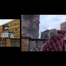 WAR VFX (Introducción a la composición digital). Un proyecto de Cine, vídeo, televisión, Composición fotográfica, Postproducción audiovisual y VFX de Manuel Moreno - 23.03.2020