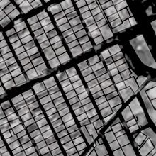 Propuesta de intervención urbano-arquitectónica Ein Projekt aus dem Bereich Architektur, Urban Art, Collage und Architektonische Illustration von Ricardo Muñoz Avila - 01.01.2020