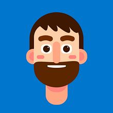Mi Proyecto del curso: Animación y diseño de personajes en After Effects. 2D Animation, and Character Animation project by Rafael Moya - 03.23.2020