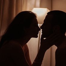 "Motel" Uxía. Un proyecto de Fotografía artística y Fotografía de retrato de Andrea Sánchez Souto - 23.03.2020