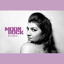 Fashion Brand /MOON ROCK studio. Un progetto di Graphic design di Eliana Cortés Zuluaga - 23.03.2018