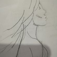 Mis grafitos (curso de dibujo tradicional a grafito) el proyecto tiene como objetivo desarrollar habilidades básicas en dibujo tradicional que te ayude a desarrollar las diferentes habilidades en el dibujo.. Un proyecto de Bellas Artes y Dibujo a lápiz de Kella De la Fuente - 24.03.2020