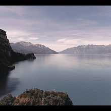 Flying un clip de escenas aéreas de paisajes realizados en 2019 . Vídeo projeto de Mariano Aguerre - 24.03.2020