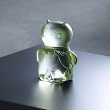 Sutemos - IKEA. Character Design, Creativit, Sculpture, To, and Design project by Nathan Jurevicius - 01.10.2018