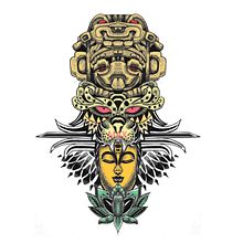 Mi Proyecto del curso: Ilustración con entramados en blanco y negro Ein Projekt aus dem Bereich Traditionelle Illustration von Max Heras Mera - 24.03.2020