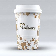 Diseñador Branding Freelance. Br, ing & Identit project by David Garcia Arcos - 10.11.2018