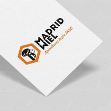 Diseñador Branding Freelance. Br, ing & Identit project by David Garcia Arcos - 04.10.2016