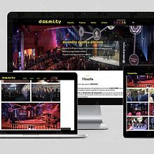 Diseñador Web Freelance. Web Design project by David Garcia Arcos - 02.10.2019