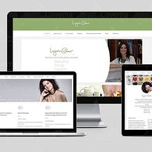 Diseñador Web Freelance. Web Design project by David Garcia Arcos - 02.10.2015