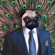 My project in Artistic Photography Compositing course. Creativit project by Christina art - 02.24.2020