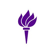 New York University. Un progetto di Design di loghi di Chermayeff & Geismar & Haviv - 01.01.1965